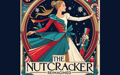 Stageworks Academy Presents The Nutcracker (Reimagined), December 19 & 20, 2025 Maclab Centre for the Performing Arts, Leduc, AB