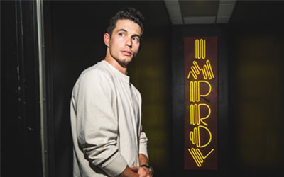 Michael Blaustein: The Taste Me Tour, May 8, 2026 Massey Theatre, New Westminster, BC