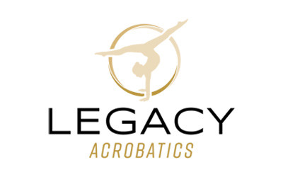 Legacy Acrobatics 2025 Showcase, December 17 & 18, 2025 Georgian Theatre, Barrie, ON