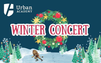 Winter Concert 2025, December 17, 2025 