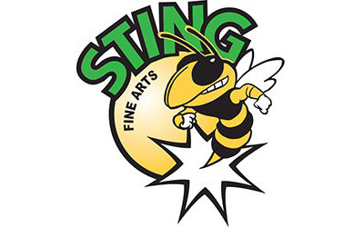 The Rise of Rock at the Fallen Gates, Fort High School, December 4, 2025 DCC Shell Theatre, Fort Saskatchewan, AB