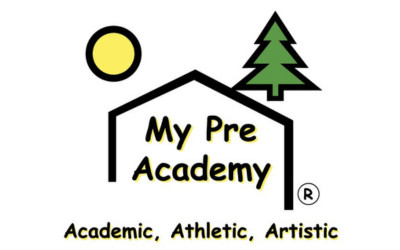 My Pre Academy: Christmas at the Movies!, December 4, 2025 Georgian Theatre, Barrie, ON