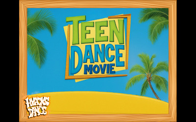 Teen Dance Movie, January 8, 2026 Massey Theatre, New Westminster, BC
