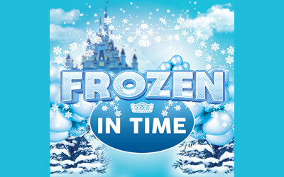 Frozen in Time - Children's Sing-Along, January 10, 2026 