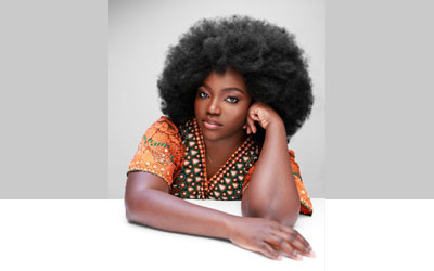 Riwo Egor, January 31, 2026 Red Brick Theatre, Edson, AB