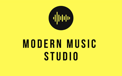 Modern Music Winter Concert, December 13 & 14, 2025 The Five Points Theatre, Barrie, ON