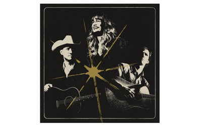 Belle Plaine & Blake Berglund with Lachlan Neville, February 6, 2026 Kipling Community Centre, Kipling, SK