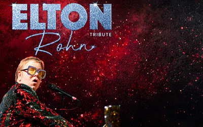 Elton Rohn, April 12, 2026 The Spire, Kingston, ON