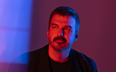 Damien Robitaille, March 26, 2026 Paradise Theatre, Toronto, ON