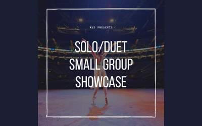 Ward's Solo & Duet Showcase, February 8, 2026 Horizon Stage Performing Arts Centre, Spruce Grove, AB