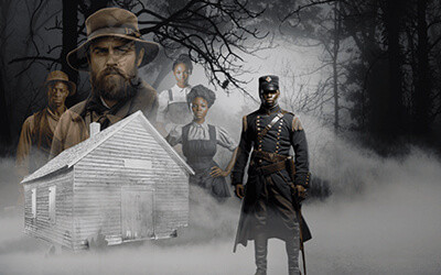 Infinity Performing Arts Studio presents Lost Heroes of Oro, February 27 & 28, 2026 Georgian Theatre, Barrie, ON