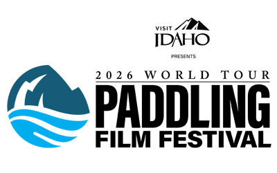 2026 World Tour Paddling Film Festival, April 14, 2026 