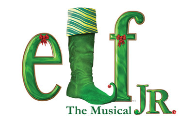 Elf The Musical Jr., January 22-23, 2026 DCC Shell Theatre, Fort Saskatchewan, AB