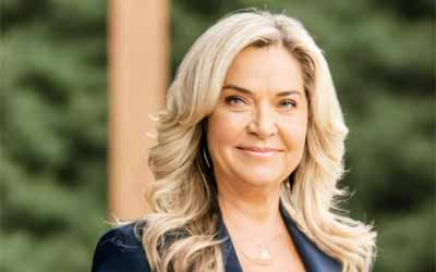 An Afternoon with Spirit hosted by Sherry Gallant, November 8, 2026 The Five Points Theatre, Barrie, ON