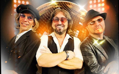 The Ultimate Tribute to the Bee Gees - One Night Only, January 23, 2027 The Max Performing Arts Center, Drayton Valley, AB