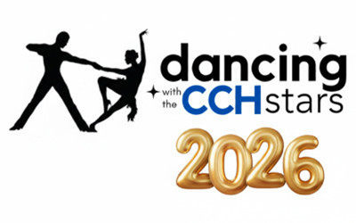 Dancing with the CCH Stars 2026, March 7, 2026 Aultsville Theatre, Cornwall, ON