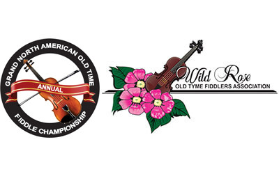 Wild Rose Old Time Fiddle Festival, July 17-19, 2026 DCC Shell Theatre, Fort Saskatchewan, AB