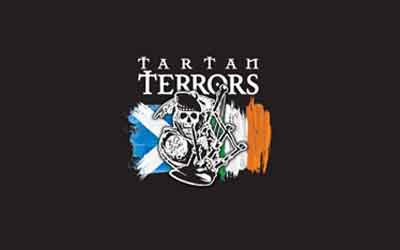 Tartan Terrors: 30 Years Of Terror, September 13, 2026 Georgian Theatre, Barrie, ON