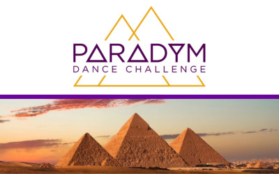 Paradym Finals and Tournament, March 12, 2026 Massey Theatre, New Westminster, BC