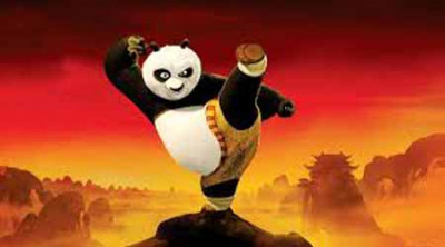 Kung Fu Panda presented by FCSS, May 10, 2026 Magic Lantern Cinemas, Fort Saskatchewan, AB