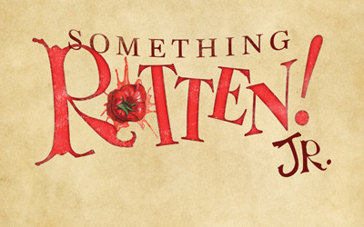 Something Rotten Jr, April 30 to May 2, 2026 Horizon Stage Performing Arts Centre, Spruce Grove, AB