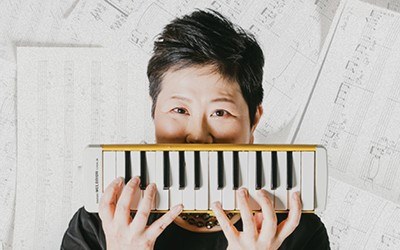 Goodbye Strawberry Hill, May 2, 2026 The Anvil Theatre, New Westminster, BC