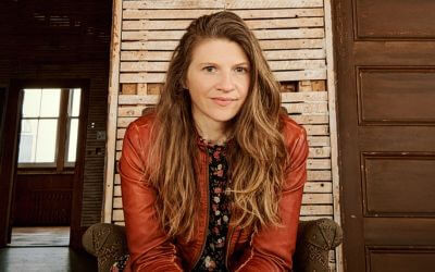 Terra Spencer, February 7, 2027 Stettler Performing Arts Centre, Stettler, AB