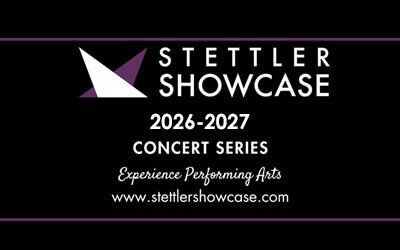 Stettler Variety Showcase, 2026-2027 Season 