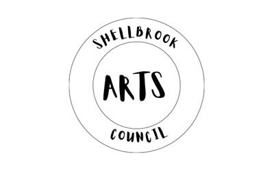 Shellbrook Arts Council 2026-2027 SEASON PASS, November 25, 2026 Shellbrook Theatre, Shellbrook. SK