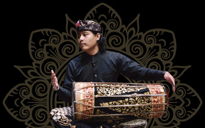 Musical Dialogues with Tradition: Gamelan Music from Bali, May 16, 2026 The Anvil Theatre, New Westminster, BC
