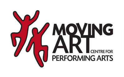 Games Night! Moving Art's 2026 Year-End Show, May 22 & 23, 2026 Georgian Theatre, Barrie, ON