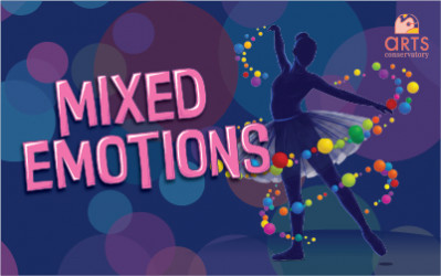 Mixed Emotions, June 21, 2026 Massey Theatre, New Westminster, BC