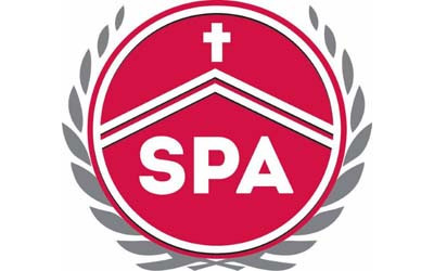 St. Peter the Apostle Graduation 2026, June 5, 2026 Heavy Metal Place, Spruce Grove, AB