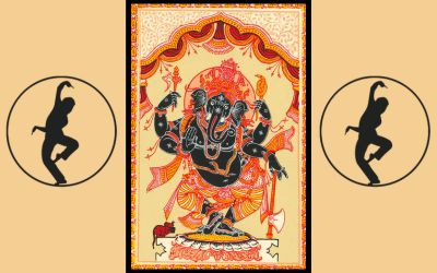 Bharata Natyam Performance by , Students and Graduates of the Academy, June 14, 2026 The Anvil Theatre, New Westminster, BC