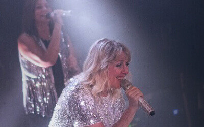 The Story of Us: Taylor Swift Tribute, May, 24, 2026  TransCanada Theatre, Olds, AB