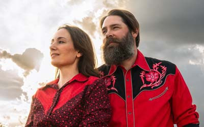 Last Birds, January 22, 2027 Maurice Taylor Performing Arts Theatre, Tisdale, SK