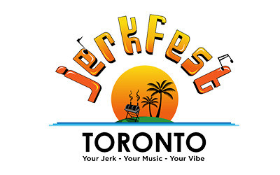 JerkFest Toronto, August 6-9, 2026 River Gambler, Toronto, ON