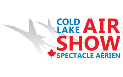 Cold Lake Airshow 2026 Spectacle Aérien, July 18 & 19, 2026 City of Cold Lake/MD of Bonnyville, Cold Lake, AB