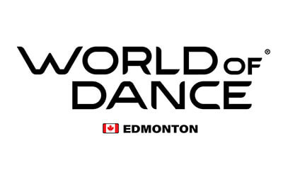 World of Dance Edmonton, May 22, 2026 DCC Shell Theatre, Fort Saskatchewan, AB