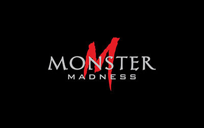 Monster Madness, August 1, 2026 Ancaster Fairgrounds, Ancaster, ON