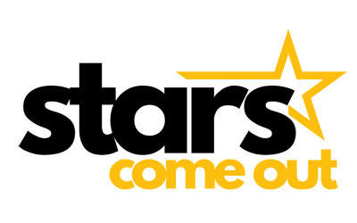 Stars Come Out 2026, September 28, 2026 The Five Points Theatre, Barrie, ON