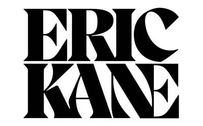 Eric Kane - 'right by my side' Western Canada Tour, June 17, 2026 Horizon Stage Performing Arts Centre, Spruce Grove, AB
