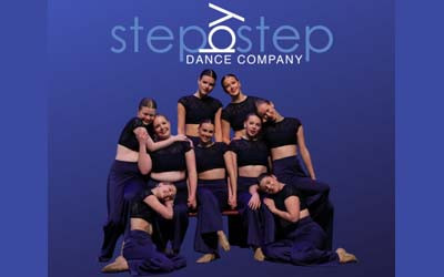 Step by Step Dance Company - Showstoppers 2026, June 5 & 8, 2024 DCC Shell Theatre, Fort Saskatchewan, AB