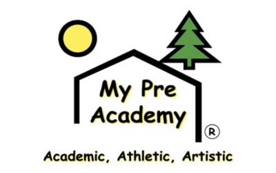 My Pre Academy Spring Recital, June 11, 2026 Georgian Theatre, Barrie, ON