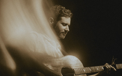 Dan Mangan, October 3, 2026 Living Sky Casino Event Centre, Swift Current, SK