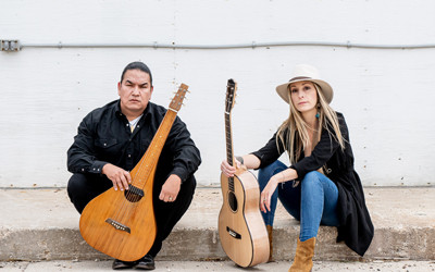 Burnstick, March 13, 2027 Living Sky Casino Event Centre, Swift Current, SK