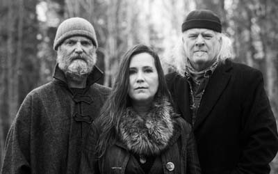 Jessica Rhaye with Preeper and MacKay, April 9, 2027 Living Sky Casino Event Centre, Swift Current, SK