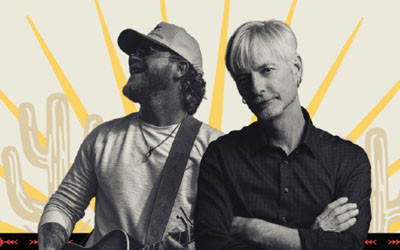 Benefit Concert for Easter Seals and Camp Dawn, September 12, 2026 Georgian Theatre, Barrie, ON