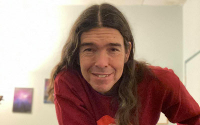 Jay Gilday, October 1, 2026 Maclab Centre for the Performing Arts, Leduc, AB
