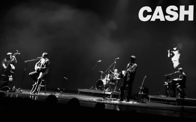 Folsom Prison Revisited, November 15, 2026 Maclab Centre for the Performing Arts, Leduc, AB